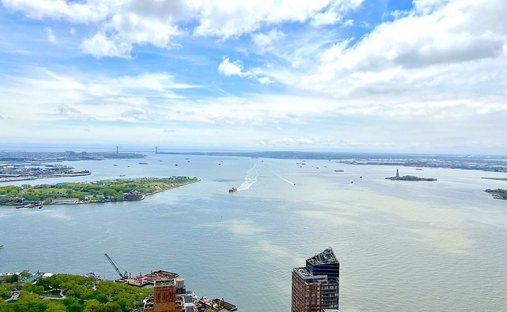 Condominio en Nueva York, Nueva York, Estados Unidos 1