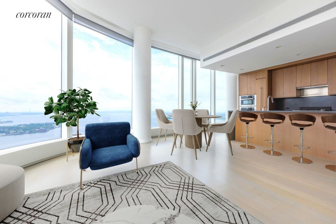 Condo in New York, New York, United States 4 - 14612526