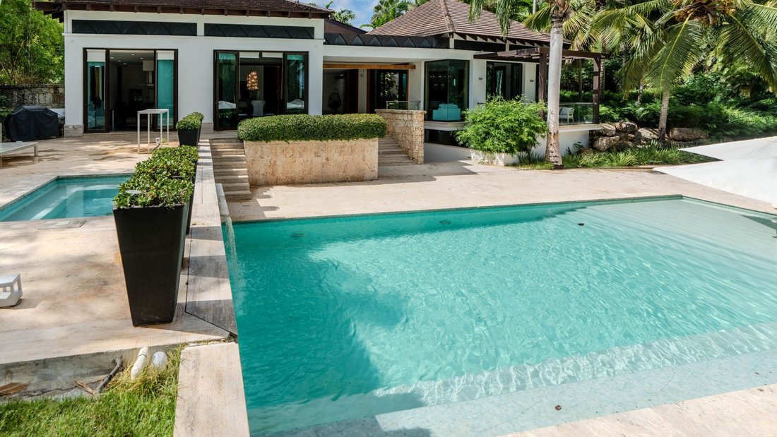 Villa à Los Mangos 21, Casa de Campo, La Altagracia, République dominicaine 2 - 15320295