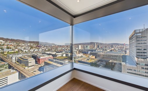 Apartment in Zürich, Zurich, Switzerland 1
