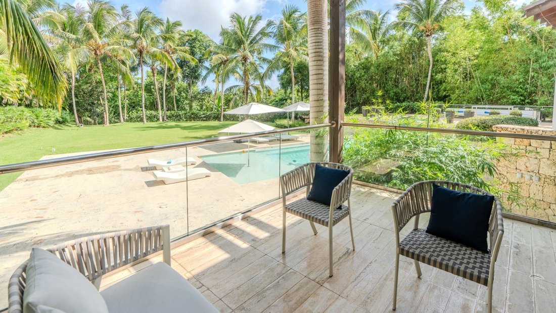 Villa à Los Mangos 21, Casa de Campo, La Altagracia, République dominicaine 4 - 15320295