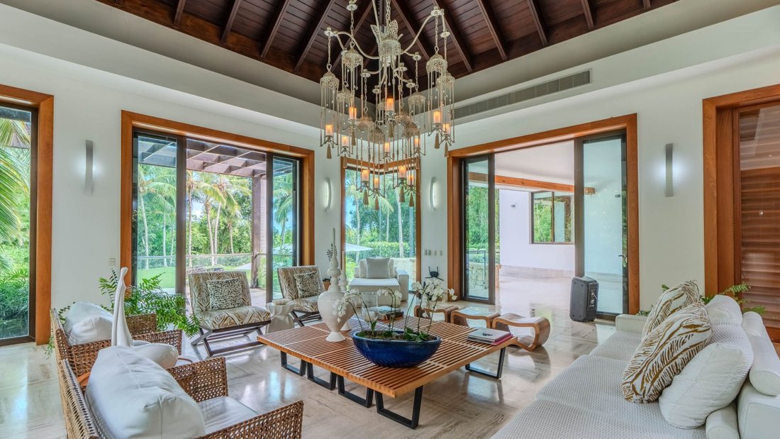 Villa à Los Mangos 21, Casa de Campo, La Altagracia, République dominicaine 5 - 15320295