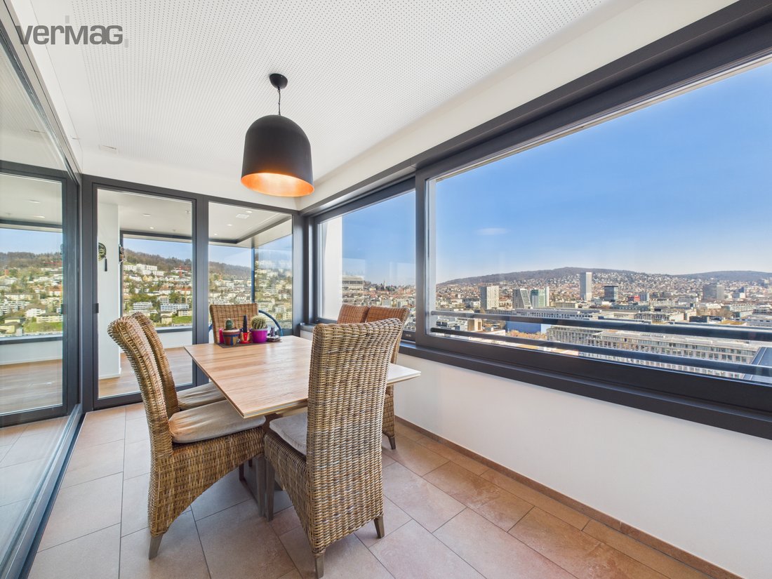 Apartment in Zürich, Zurich, Switzerland 5 - 15308399