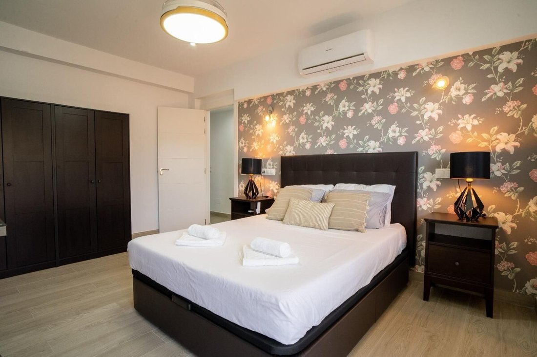 Penthouse in Fuengirola, Andalusia, Spain 2 - 15375401
