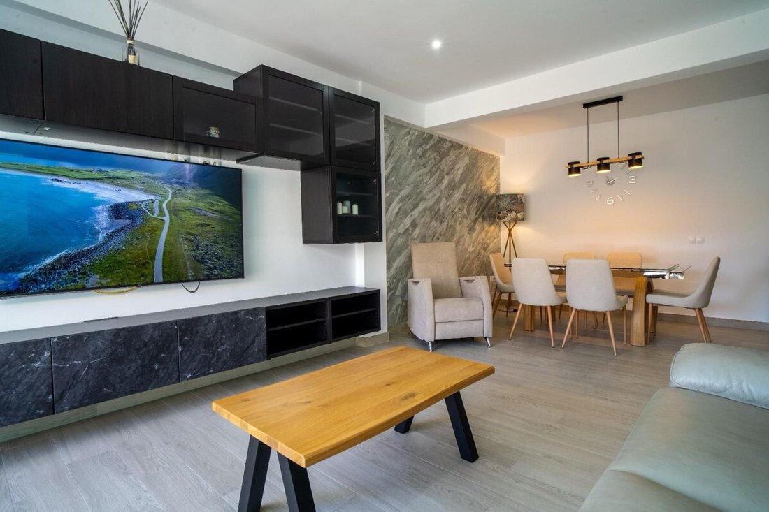 Penthouse in Fuengirola, Andalusia, Spain 1 - 15375401