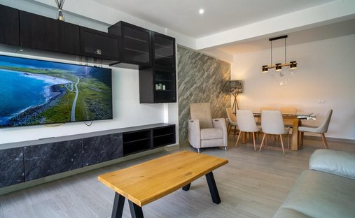 Penthouse in Fuengirola, Andalusia, Spain 1
