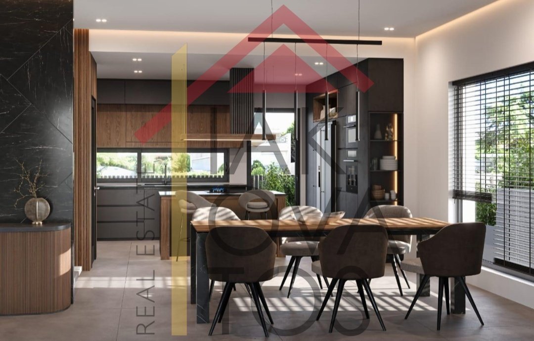 Apartment in Glyfada, Attica, Greece 3 - 15375517