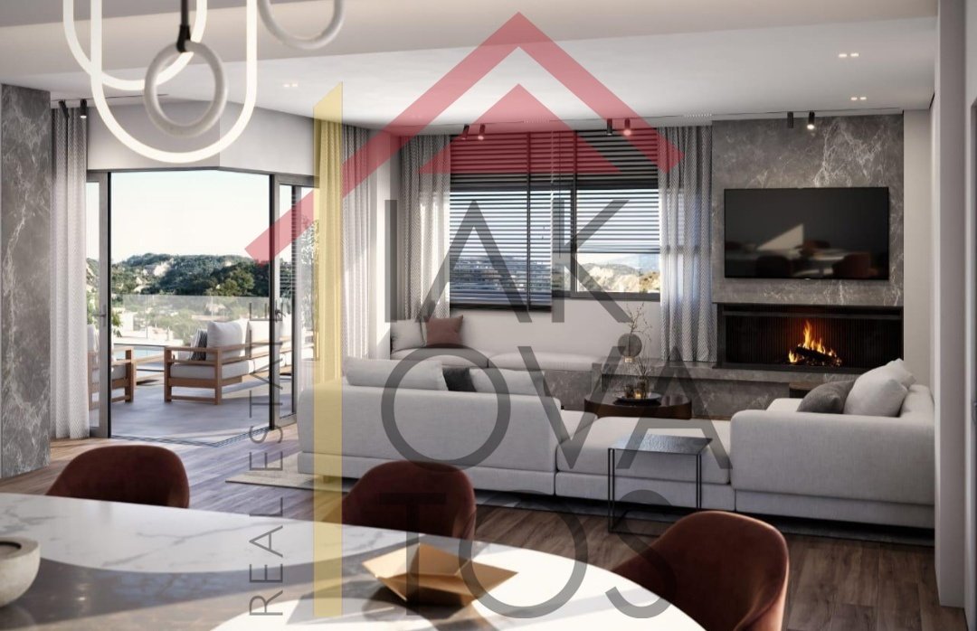 Apartment in Glyfada, Attica, Greece 1 - 15375517