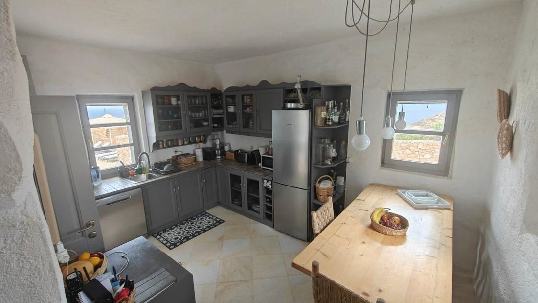 Villa in Paros, Aegean, Greece 5 - 15375506