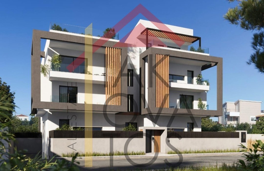Apartment in Glyfada, Attica, Greece 5 - 15375515