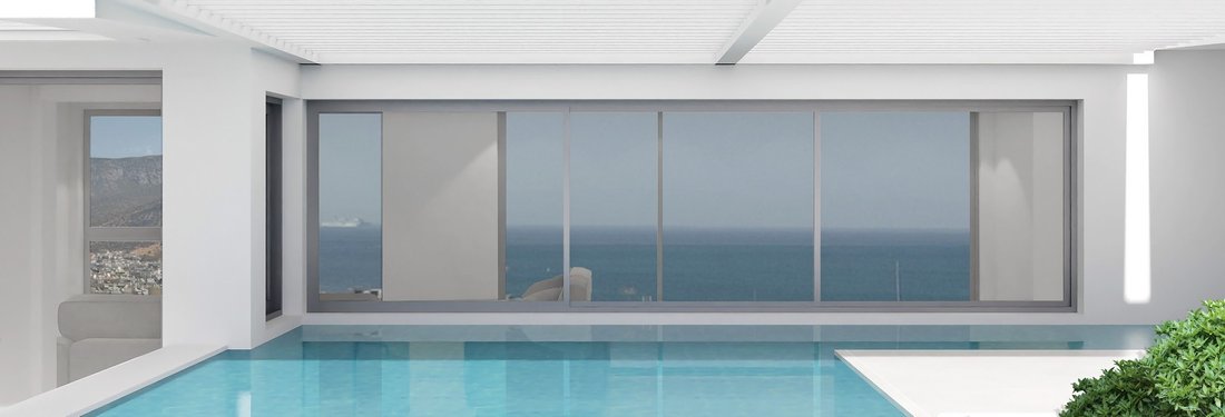 Apartment in Glyfada, Attica, Greece 1 - 15375507