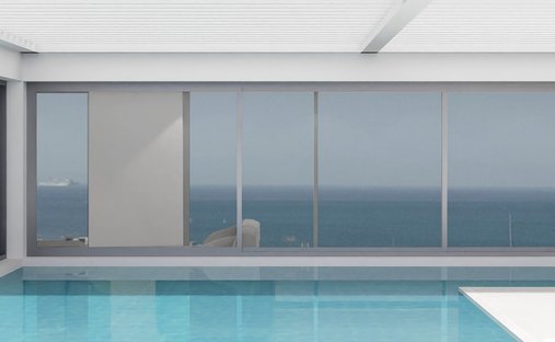 Apartment in Glyfada, Attica, Greece 1