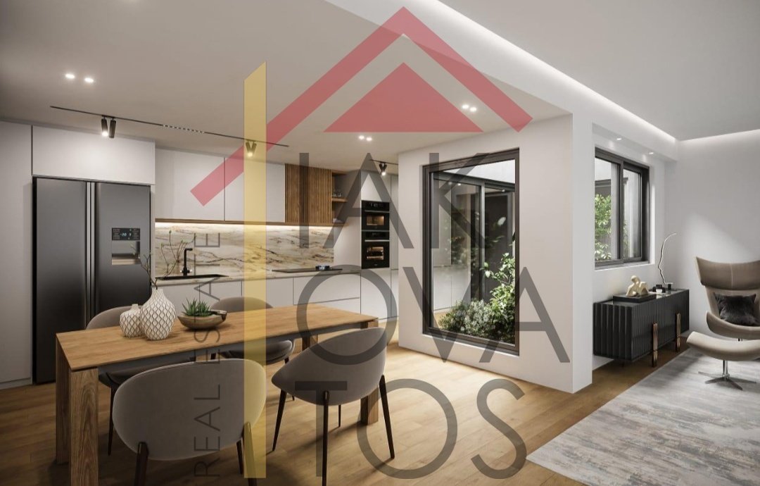 Apartment in Glyfada, Attica, Greece 3 - 15375516