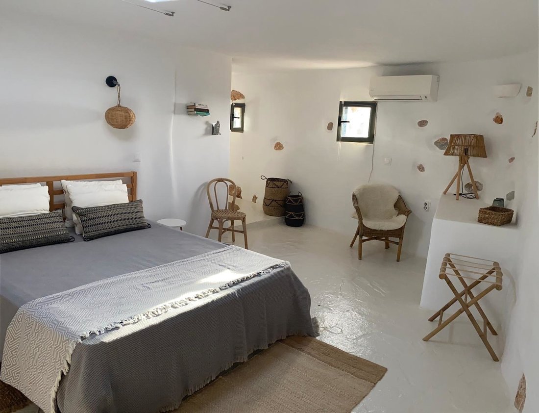 Villa in Paros, Aegean, Greece 4 - 15375506