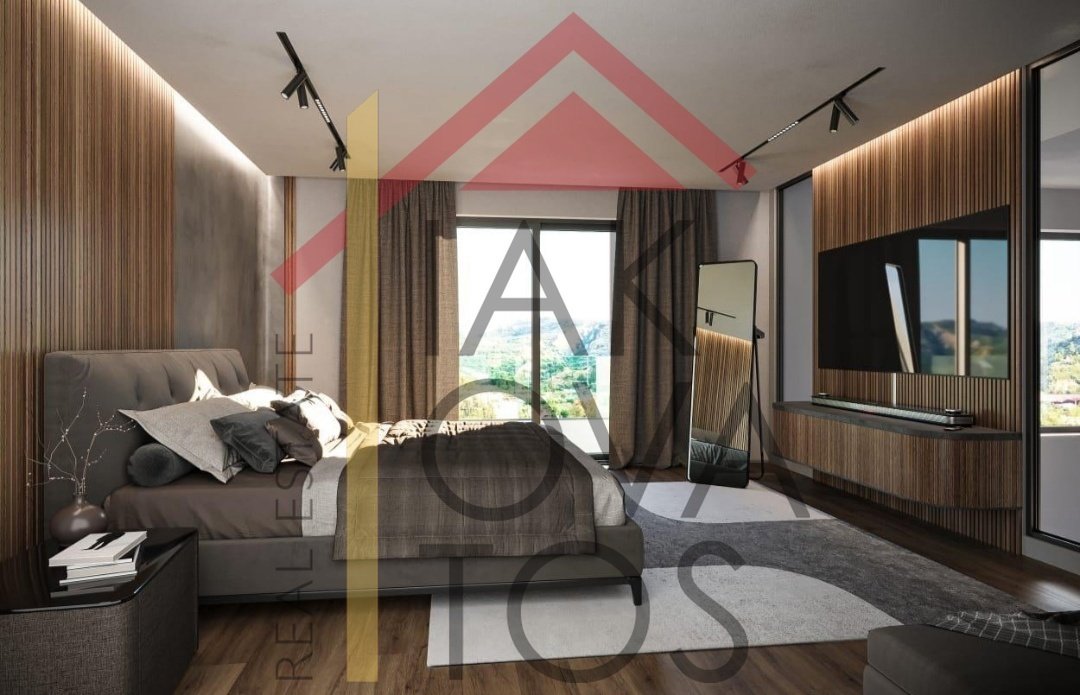 Apartment in Glyfada, Attica, Greece 5 - 15375517