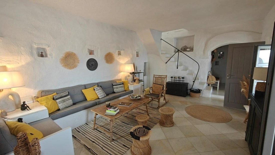 Villa in Paros, Aegean, Greece 3 - 15375506