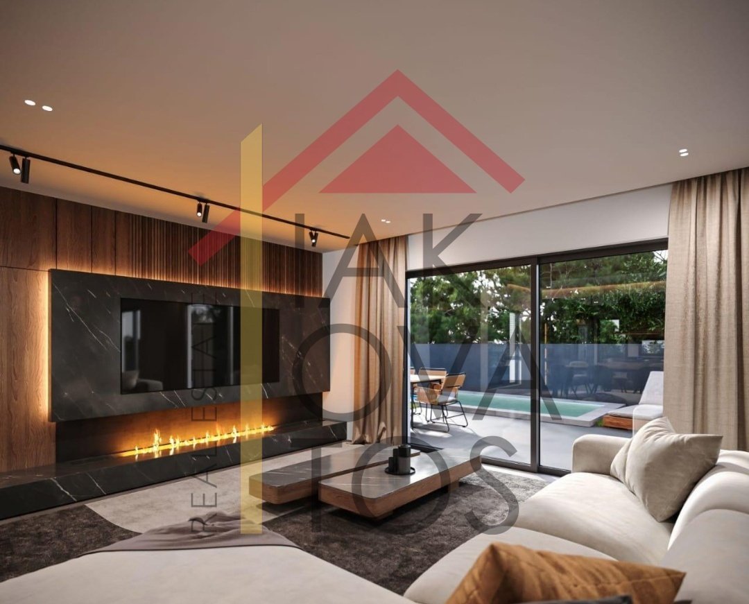 Apartment in Glyfada, Attica, Greece 2 - 15375516