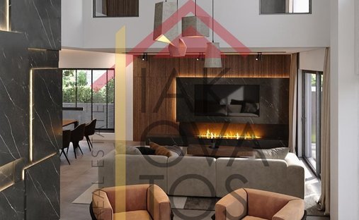 Apartment in Glyfada, Attica, Greece 1