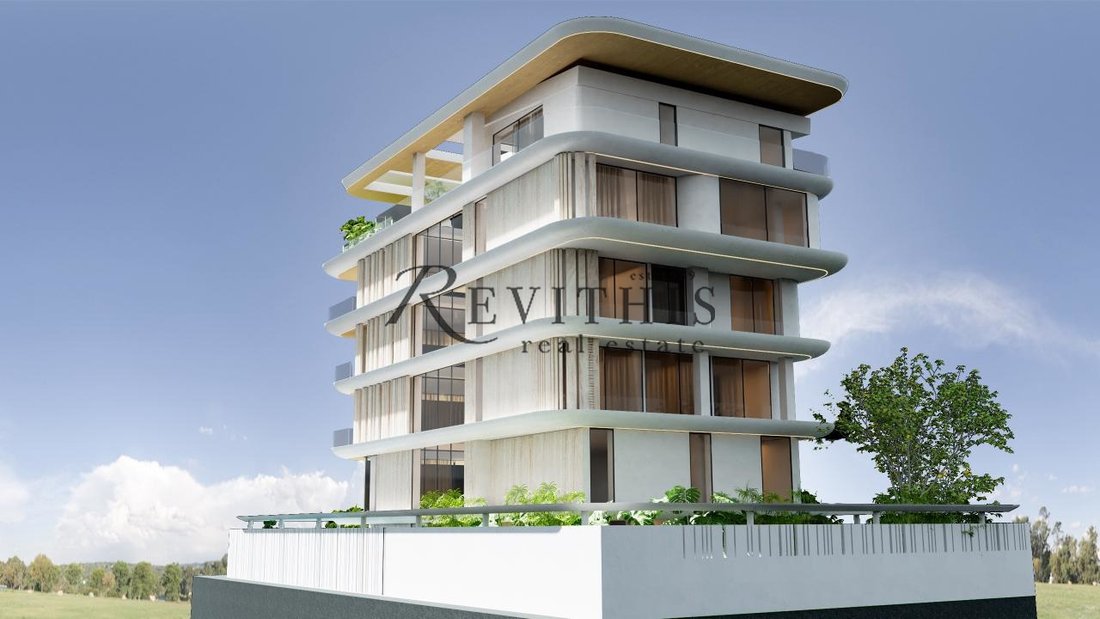 Apartment in Glyfada, Attica, Greece 4 - 15375523