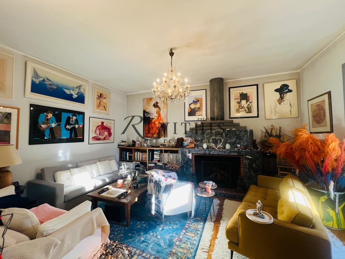 Apartment in Sunoikia Kolonakiou, 1st District of Athens, Athens 4 - 15375520