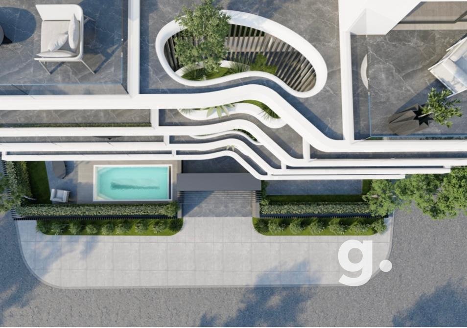 Apartment in Glyfada, Attica, Greece 4 - 15375549