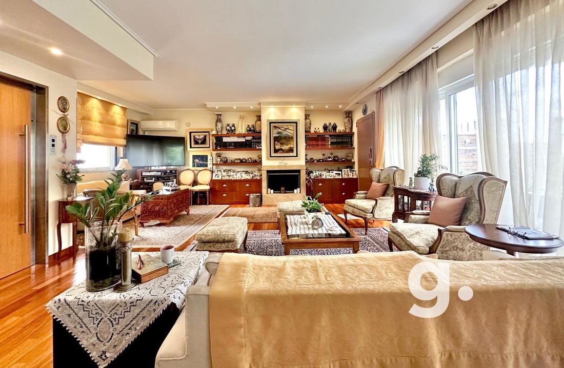 Apartment in Voula, Attica, Greece 3 - 15375559