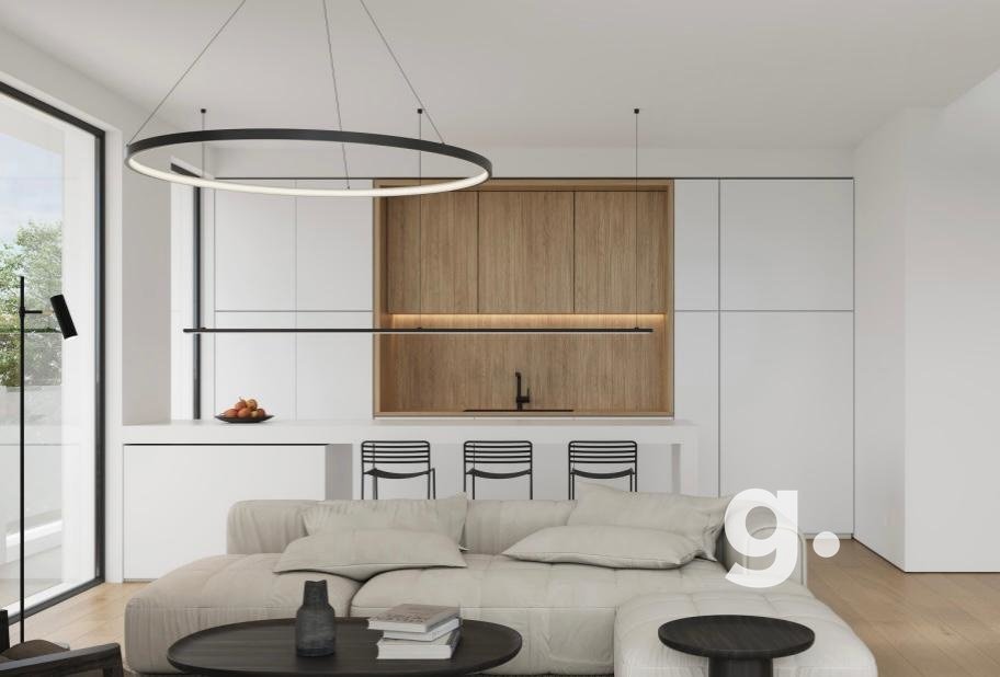 Apartment in Glyfada, Attica, Greece 2 - 15375553