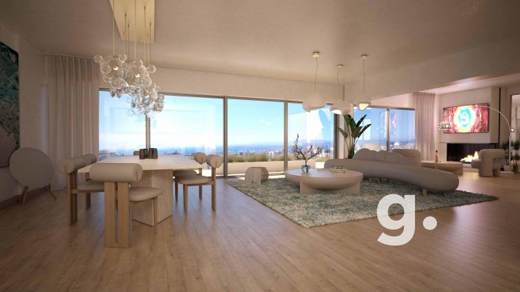 Apartment in South Athens, Attica, Greece 1 - 15375557