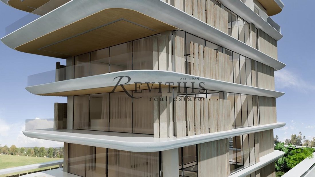 Apartment in Glyfada, Attica, Greece 5 - 15375523