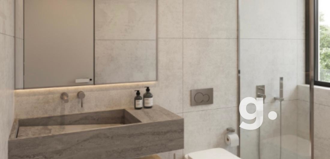 Apartment in Glyfada, Attica, Greece 5 - 15375553