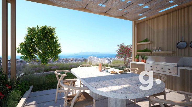 Apartment in South Athens, Attica, Greece 2 - 15375557