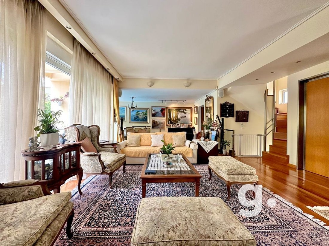 Apartment in Voula, Attica, Greece 2 - 15375559