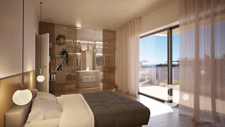 Apartment in South Athens, Attica, Greece 3 - 15375557