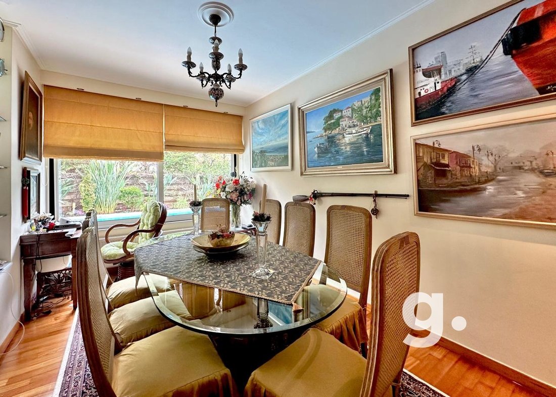 Apartment in Voula, Attica, Greece 4 - 15375559