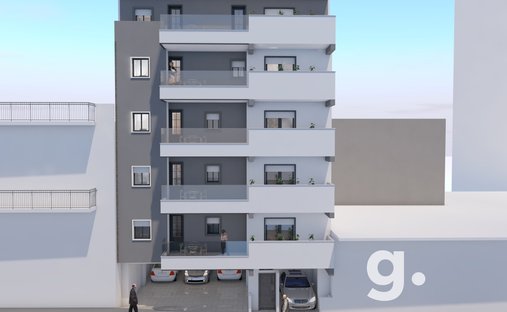 Apartment in Vyronas, Attica, Greece 1