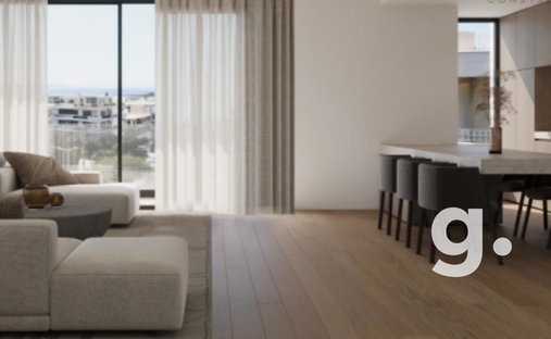Apartment in Glyfada, Attica, Greece 1