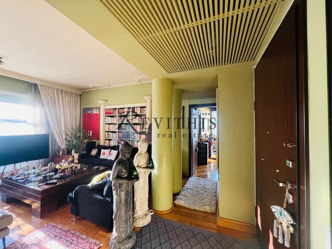 Apartment in Sunoikia Kolonakiou, 1st District of Athens, Athens 3 - 15375520