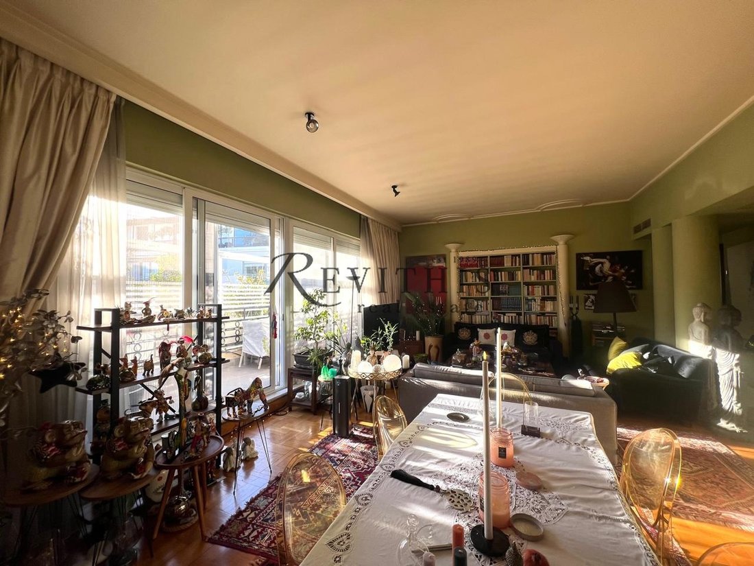Apartment in Sunoikia Kolonakiou, 1st District of Athens, Athens 1 - 15375520