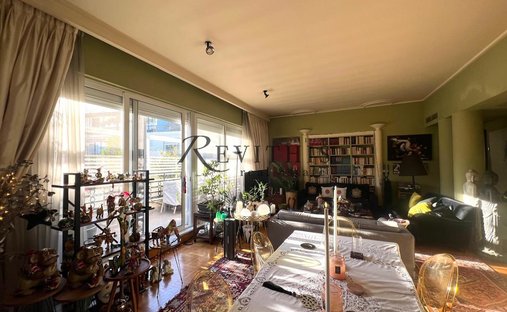 Apartment in Sunoikia Kolonakiou, 1st District of Athens, Athens 1