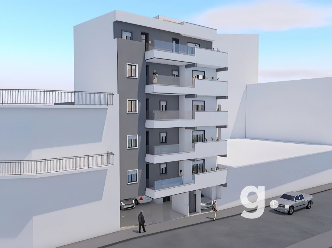 Apartment in Vyronas, Attica, Greece 3 - 15375548