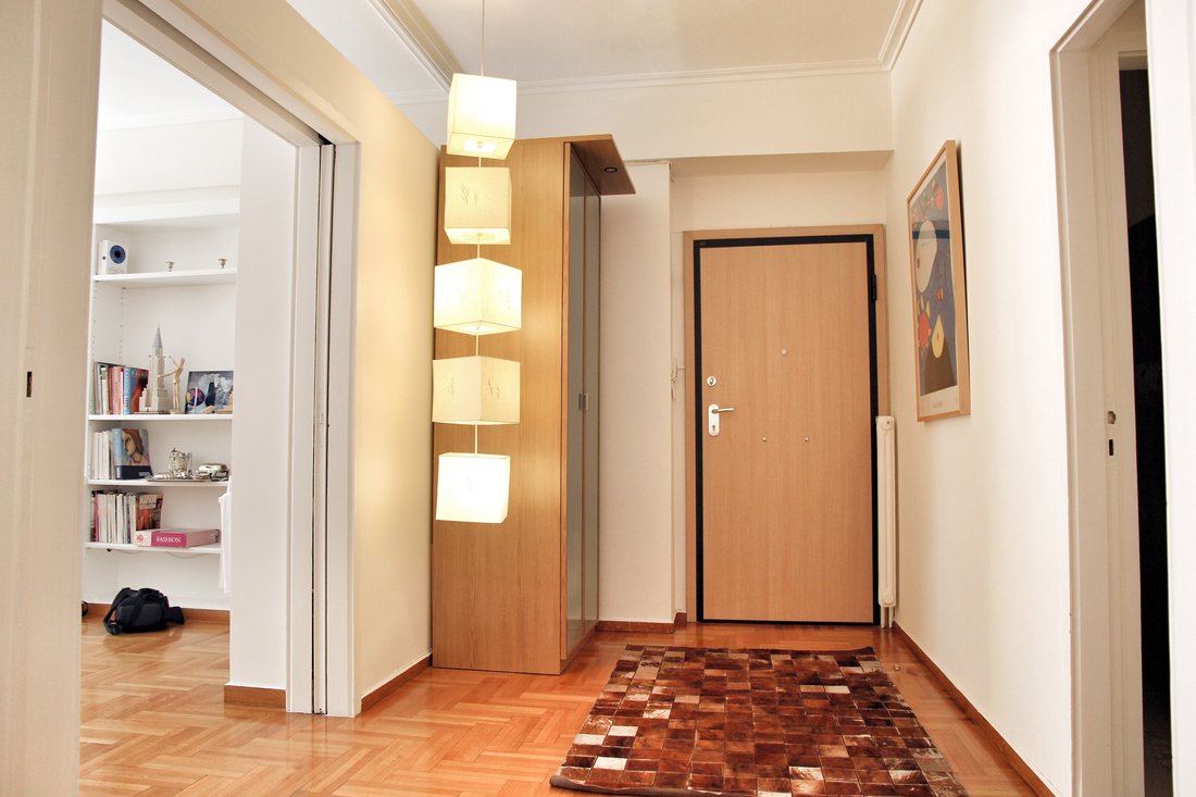 Wohnung in Sunoikia Kolonakiou, 1st District of Athens, Athens 5 - 15375671