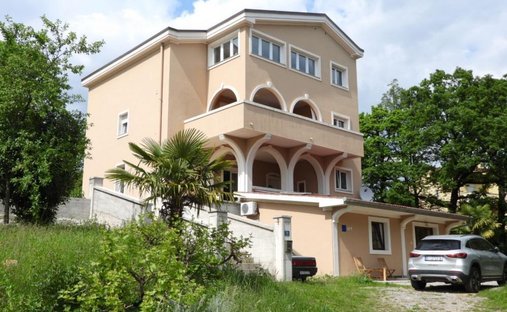 Opcina Matulji, Primorje-Gorski Kotar County, Croatia 1