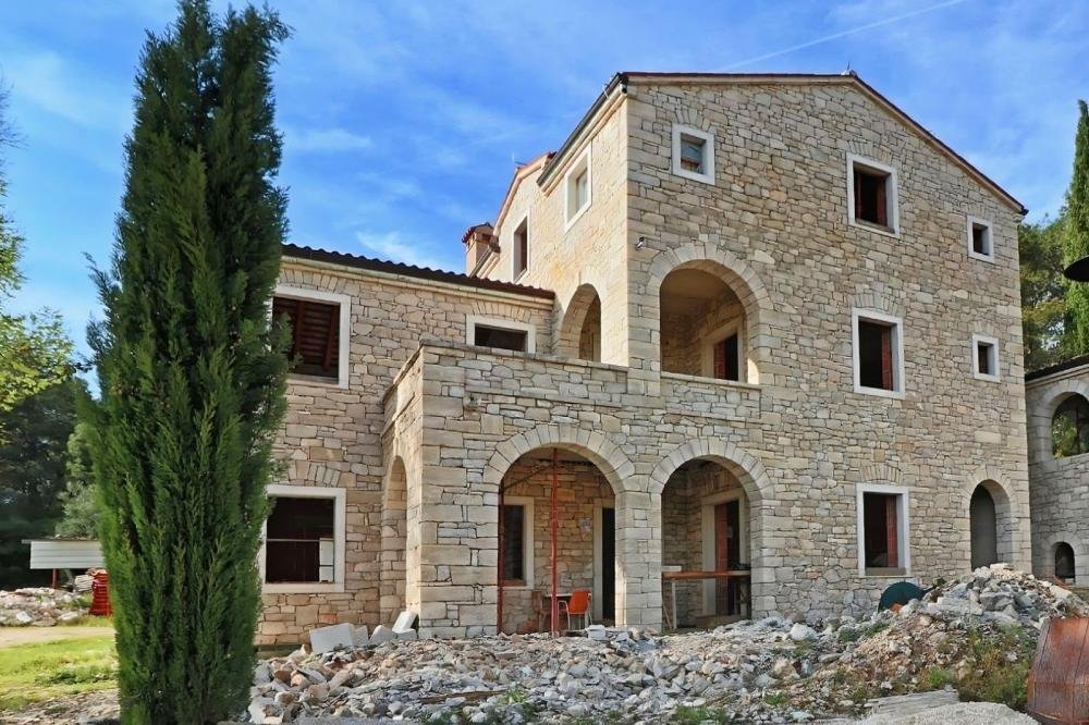 Villa in Rovinj, Istria County, Croatia 2 - 14293324