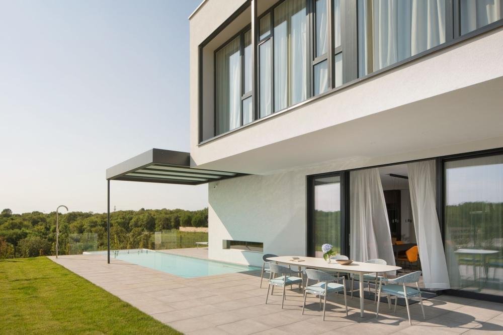 Villa in Bale, Istria County, Croatia 5 - 12710591
