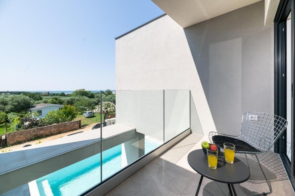Villa in Umag, Istria County, Croatia 3 - 14931860