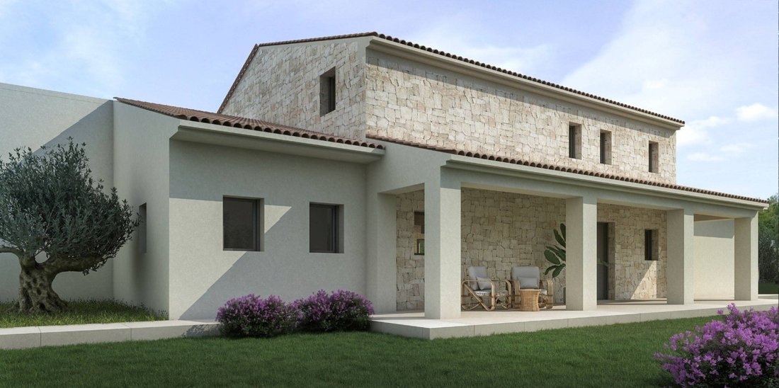 Country House in Teulada, Valencian Community, Spain 5 - 15377236