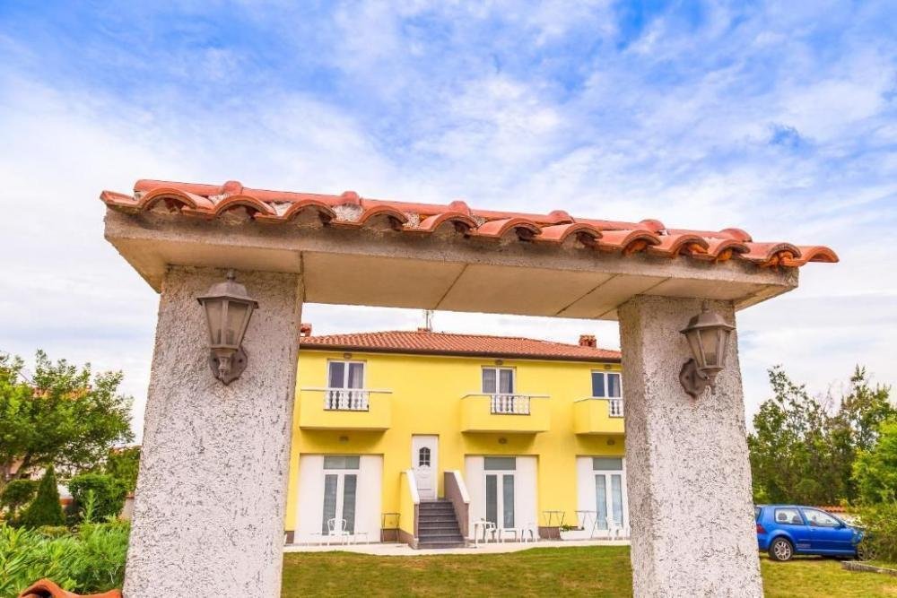 Umag, Istria County, Croatia 1 - 12299144