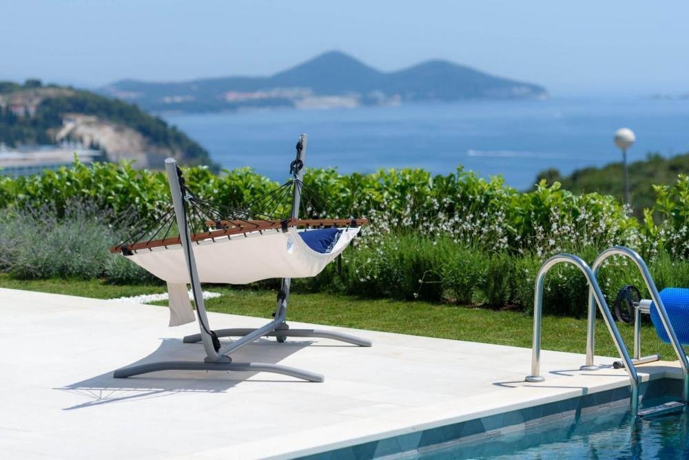 Villa in Gradski kotar Pile - Kono, Dubrovnik, Dubrovnik-Neretva County 3 - 11732059