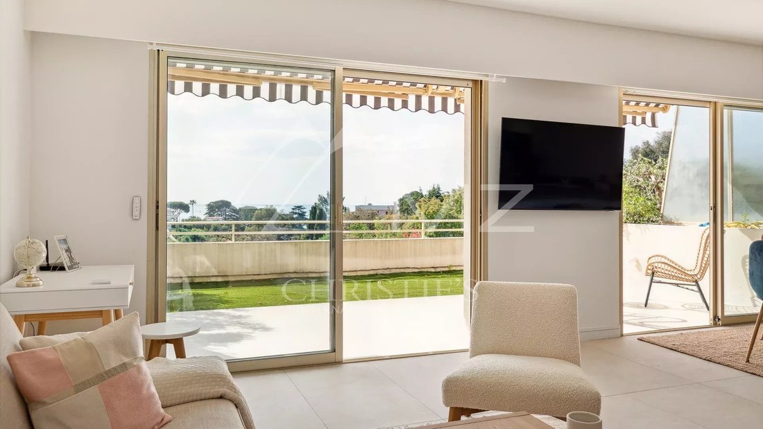 Apartment in Cannes, Provence-Alpes-Côte d'Azur, France 3 - 14103226