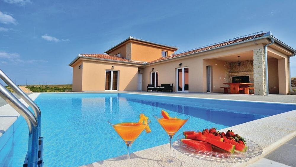 Villa in Zadar, Zadar County, Croatia 1 - 11625044